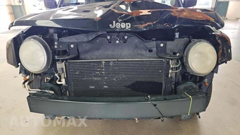 2013 Jeep Patriot Sport - miniatura 2