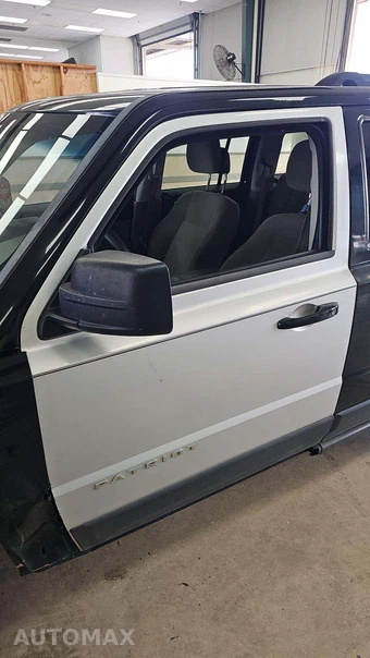 2013 Jeep Patriot Sport - miniatura 6