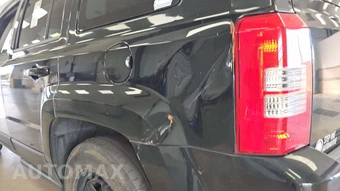 2013 Jeep Patriot Sport - miniatura 9