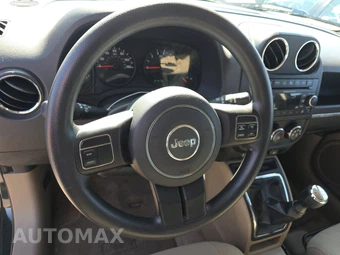 2013 Jeep Patriot Sport - miniatura 10