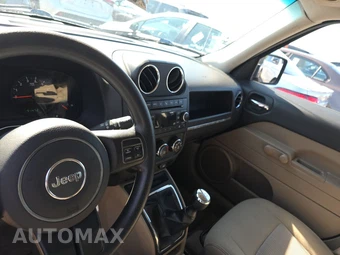 2013 Jeep Patriot Sport - miniatura 11