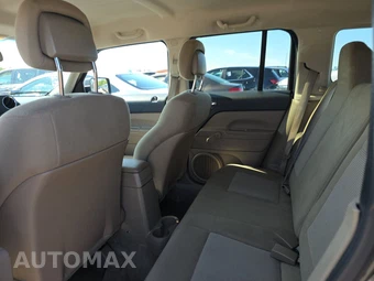 2013 Jeep Patriot Sport - miniatura 13