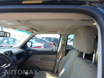 2013 Jeep Patriot Sport - miniatura 17