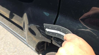 2013 Jeep Patriot Sport - miniatura 20