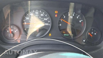 2013 Jeep Patriot Sport - miniatura 21