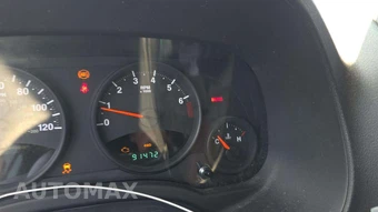 2013 Jeep Patriot Sport - miniatura 22
