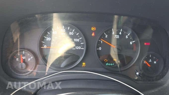 2013 Jeep Patriot Sport - miniatura 23