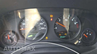 2013 Jeep Patriot Sport - miniatura 26