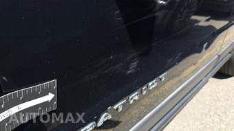 2013 Jeep Patriot Sport - miniatura 27