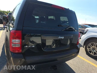 2013 Jeep Patriot Sport - miniatura 5