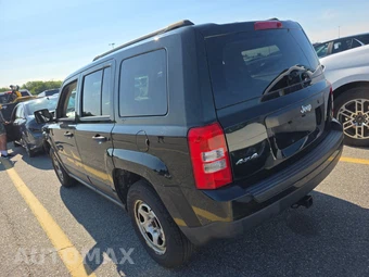 2013 Jeep Patriot Sport - miniatura 6