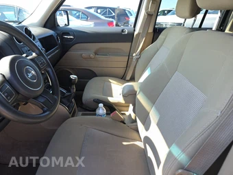 2013 Jeep Patriot Sport - miniatura 7