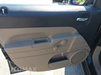 2013 Jeep Patriot Sport - miniatura 9