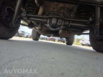 2013 Jeep Wrangler Moab Edition - miniatura 12