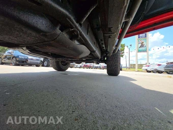 2013 Jeep Wrangler Moab Edition - miniatura 14