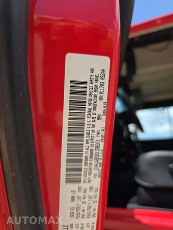 2013 Jeep Wrangler Moab Edition - miniatura 2
