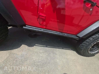 2013 Jeep Wrangler Moab Edition - miniatura 22