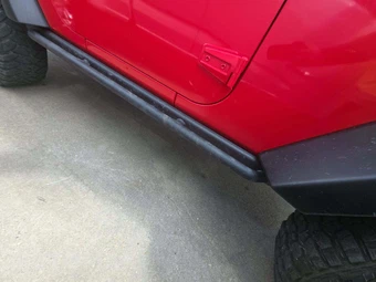 2013 Jeep Wrangler Moab Edition - miniatura 23
