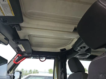 2013 Jeep Wrangler Rubicon - miniatura 17