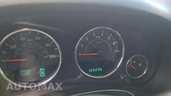 2013 Jeep Wrangler Rubicon - miniatura 18