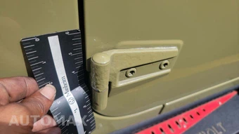 2013 Jeep Wrangler Rubicon - miniatura 21