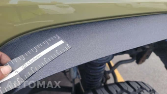 2013 Jeep Wrangler Rubicon - miniatura 24
