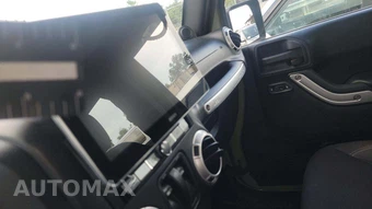 2013 Jeep Wrangler Rubicon - miniatura 26