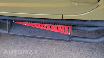 2013 Jeep Wrangler Rubicon - miniatura 28