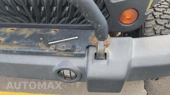 2013 Jeep Wrangler Rubicon - miniatura 29