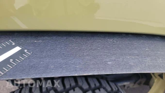 2013 Jeep Wrangler Rubicon - miniatura 30
