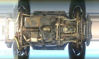 2013 Jeep Wrangler Sahara – miniatura 18