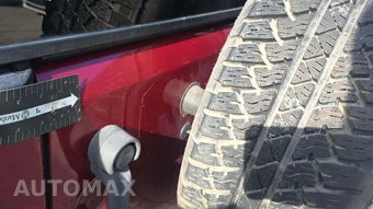 2013 Jeep Wrangler Sahara – miniatura 20