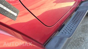2013 Jeep Wrangler Sahara – miniatura 21