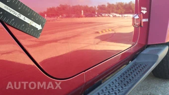 2013 Jeep Wrangler Sahara – miniatura 24