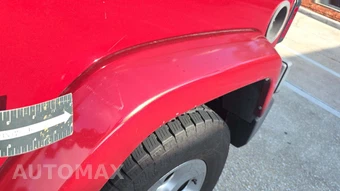 2013 Jeep Wrangler Sahara – miniatura 28