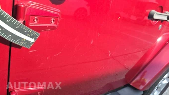 2013 Jeep Wrangler Sahara – miniatura 30