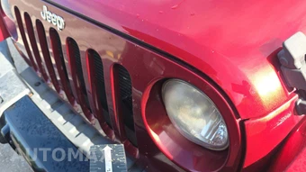 2013 Jeep Wrangler Sahara – miniatura 33