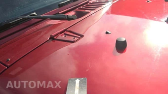 2013 Jeep Wrangler Sahara – miniatura 34