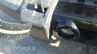 2013 Jeep Wrangler Sahara – miniatura 36