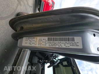 2013 Jeep Wrangler Sport – miniatura 14