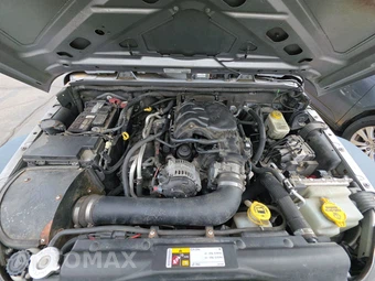 2013 Jeep Wrangler Sport – miniatura 15