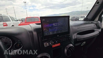 2013 Jeep Wrangler Sport – miniatura 21