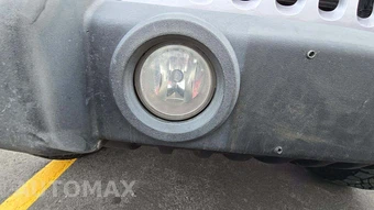 2013 Jeep Wrangler Sport – miniatura 29
