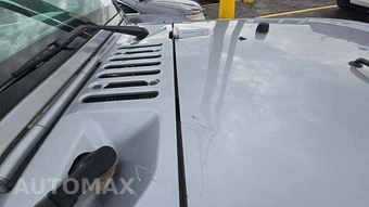 2013 Jeep Wrangler Sport – miniatura 30