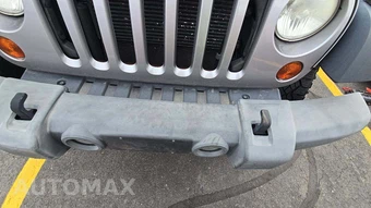 2013 Jeep Wrangler Sport – miniatura 31
