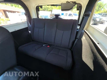 2013 Jeep Wrangler Sport - miniatura 13