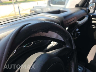 2013 Jeep Wrangler Sport - miniatura 22