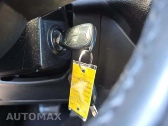 2013 Jeep Wrangler Sport - miniatura 8