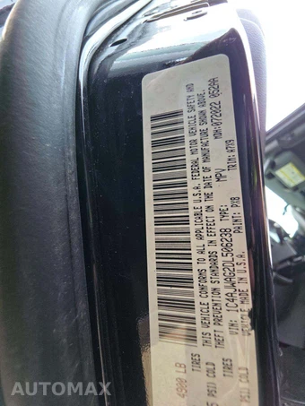 2013 Jeep Wrangler Sport – miniatura 5