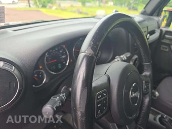 2013 Jeep Wrangler Sport – miniatura 17